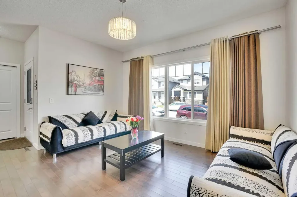 197 Skyview Springs Crescent NE Calgary AB T3N0B8