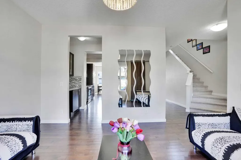 197 Skyview Springs Crescent NE Calgary AB T3N0B8