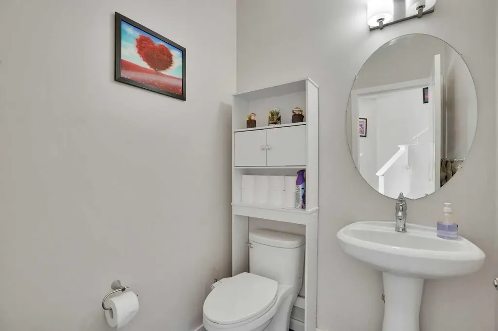 197 Skyview Springs Crescent NE Calgary AB T3N0B8