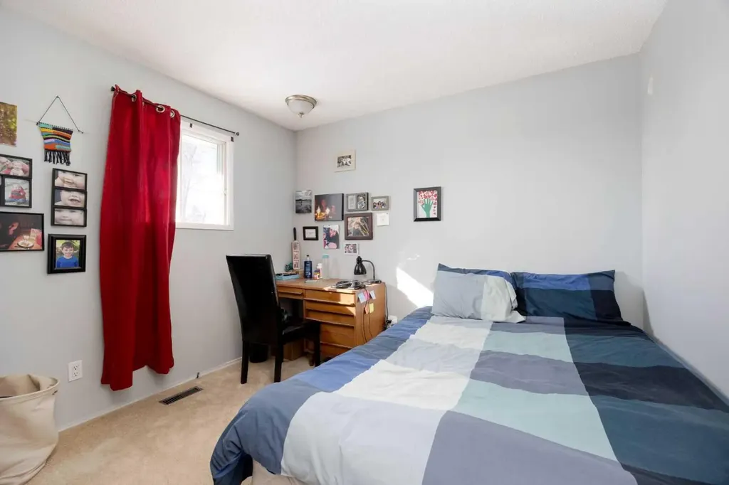 113 Sirius Avenue Fort Mcmurray AB T9H 3B8