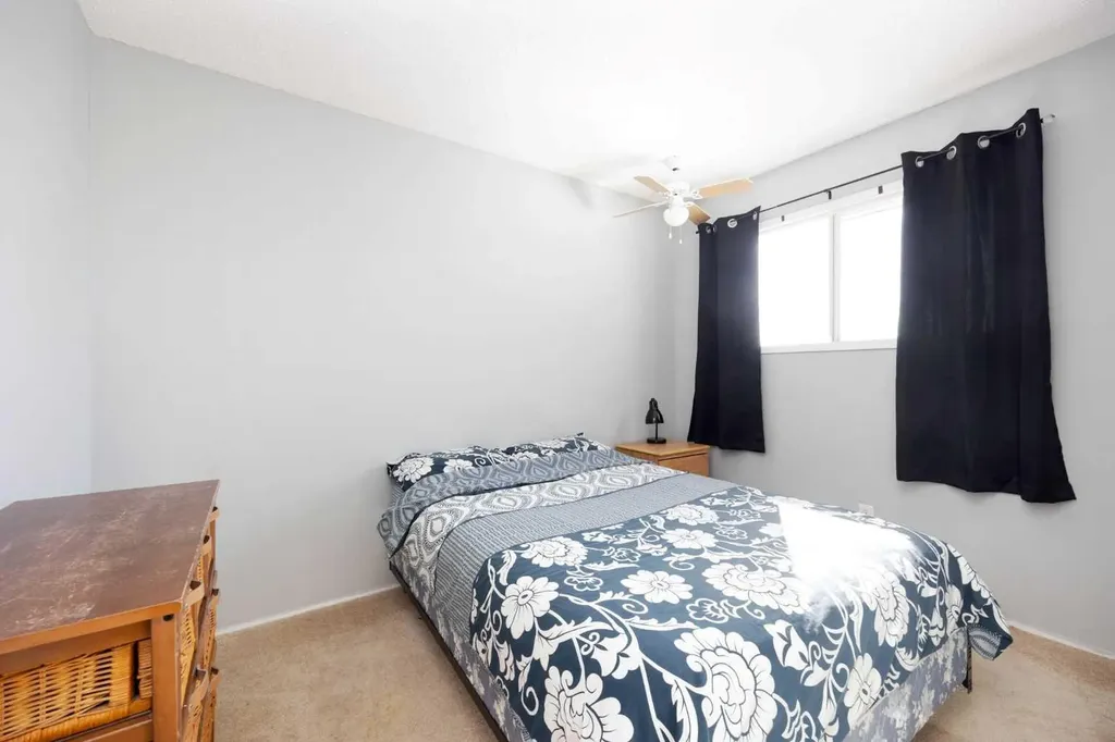 113 Sirius Avenue Fort Mcmurray AB T9H 3B8