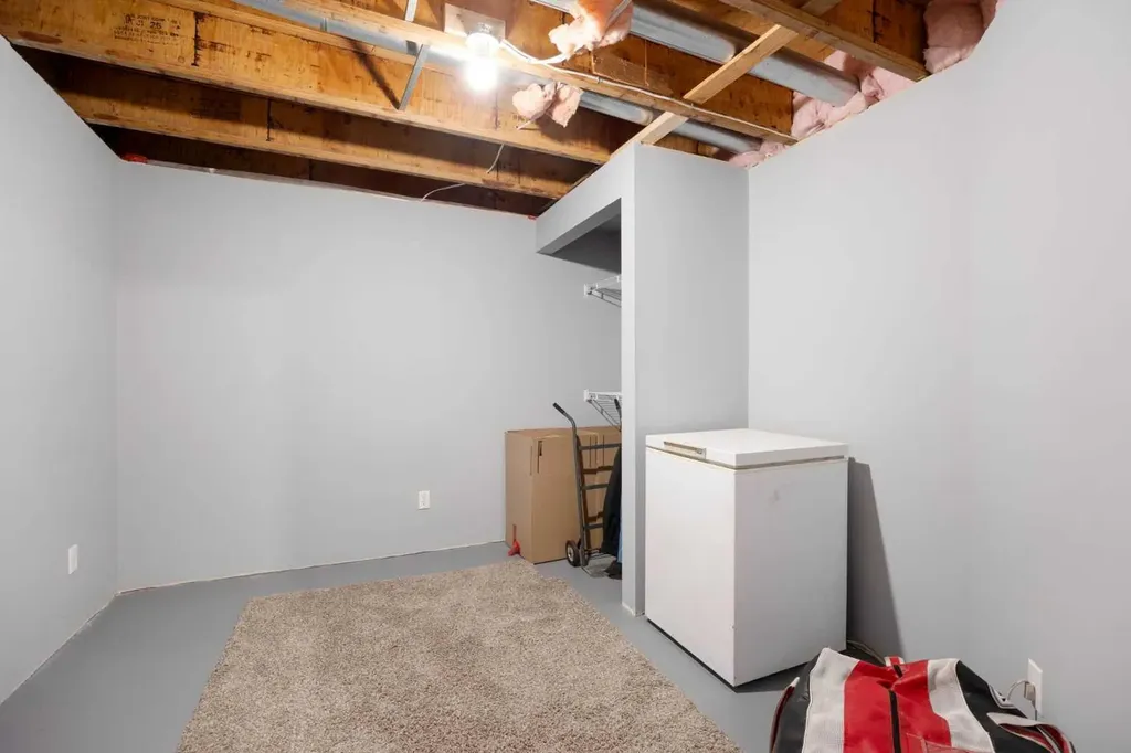 113 Sirius Avenue Fort Mcmurray AB T9H 3B8