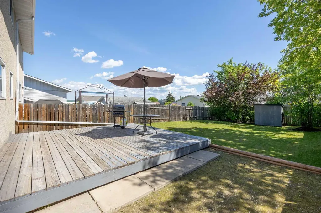 113 Sirius Avenue Fort Mcmurray AB T9H 3B8