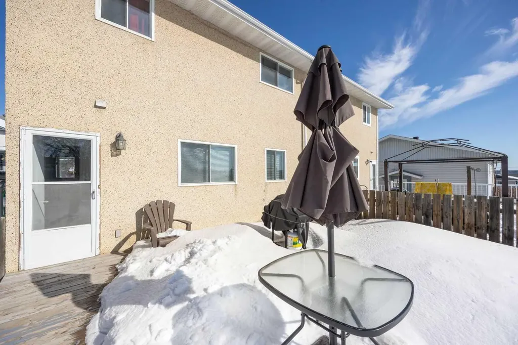113 Sirius Avenue Fort Mcmurray AB T9H 3B8