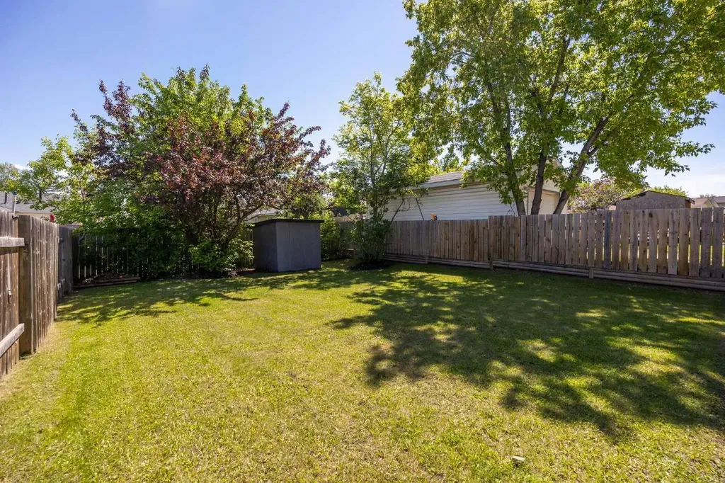 113 Sirius Avenue Fort Mcmurray AB T9H 3B8