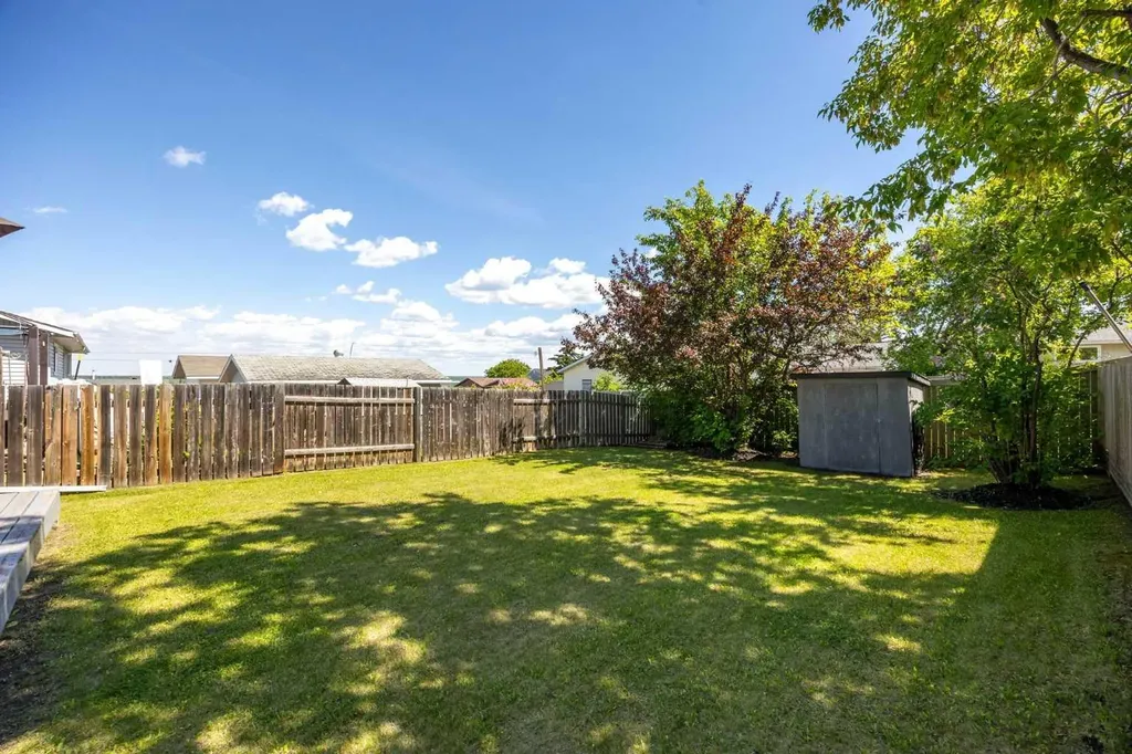 113 Sirius Avenue Fort Mcmurray AB T9H 3B8
