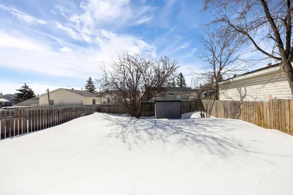 113 Sirius Avenue Fort Mcmurray AB T9H 3B8