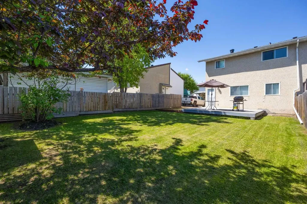 113 Sirius Avenue Fort Mcmurray AB T9H 3B8