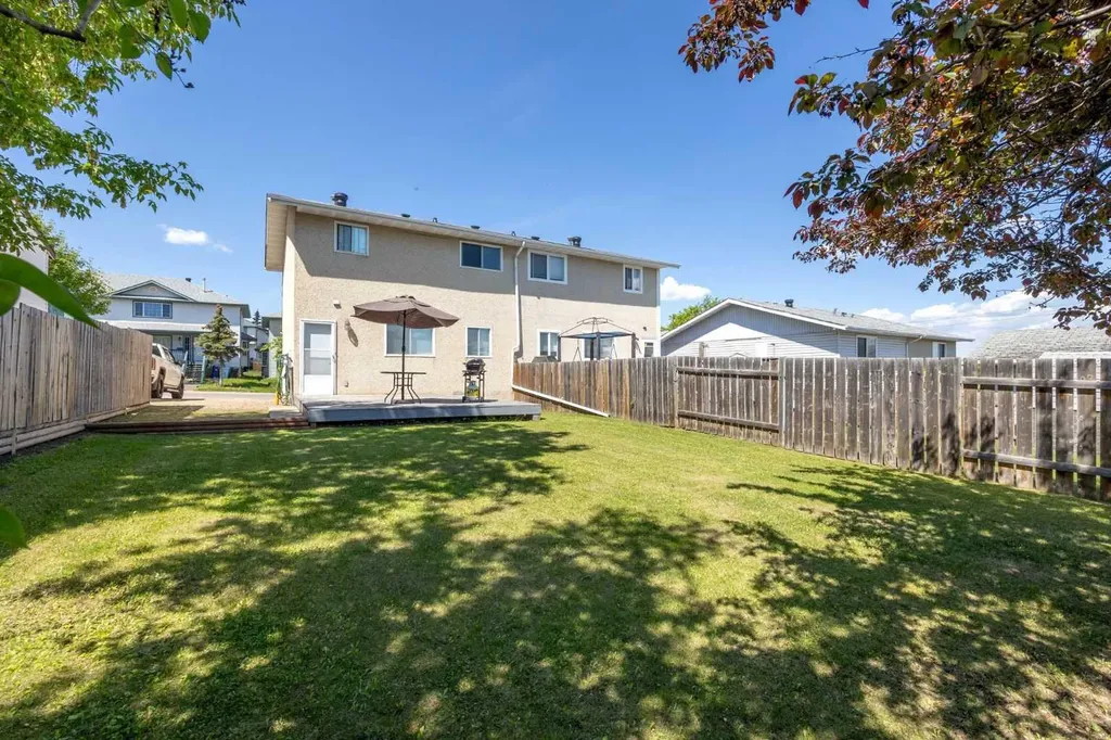113 Sirius Avenue Fort Mcmurray AB T9H 3B8
