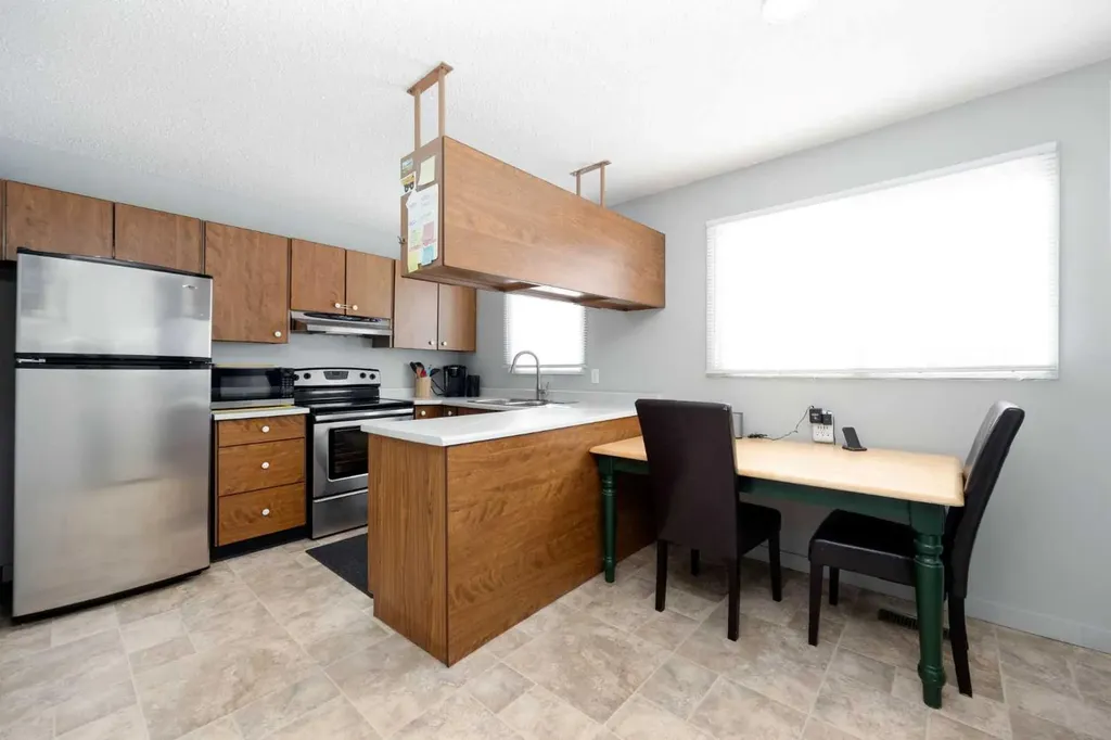 113 Sirius Avenue Fort Mcmurray AB T9H 3B8