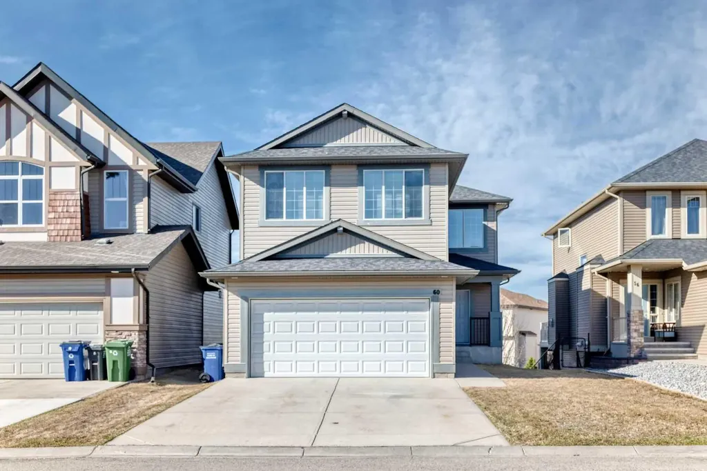 60 Sunset Circle Cochrane AB T4C0C3