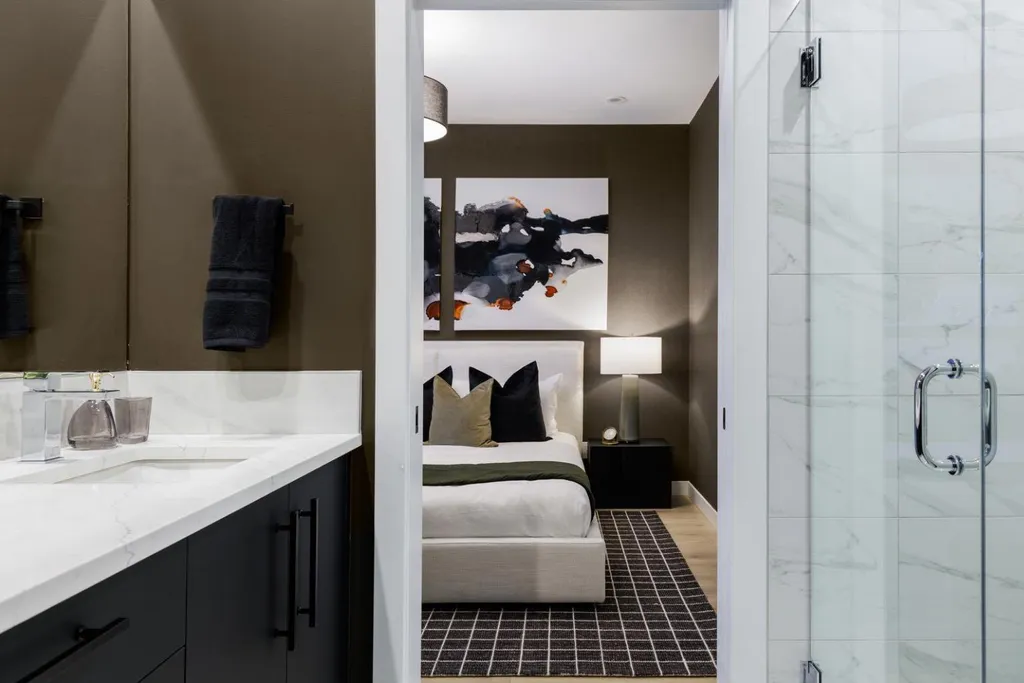 8155 8 Avenue SW Calgary AB T3H 6B1