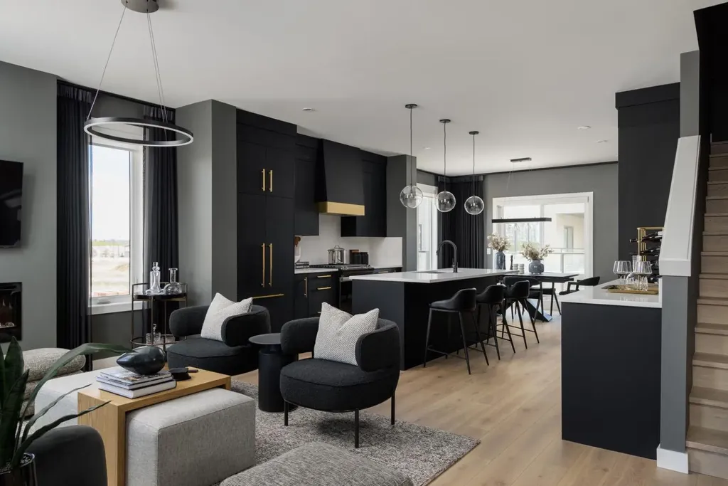 8155 8 Avenue SW Calgary AB T3H 6B1