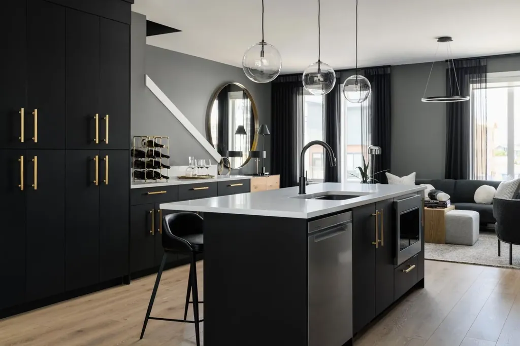 8155 8 Avenue SW Calgary AB T3H 6B1