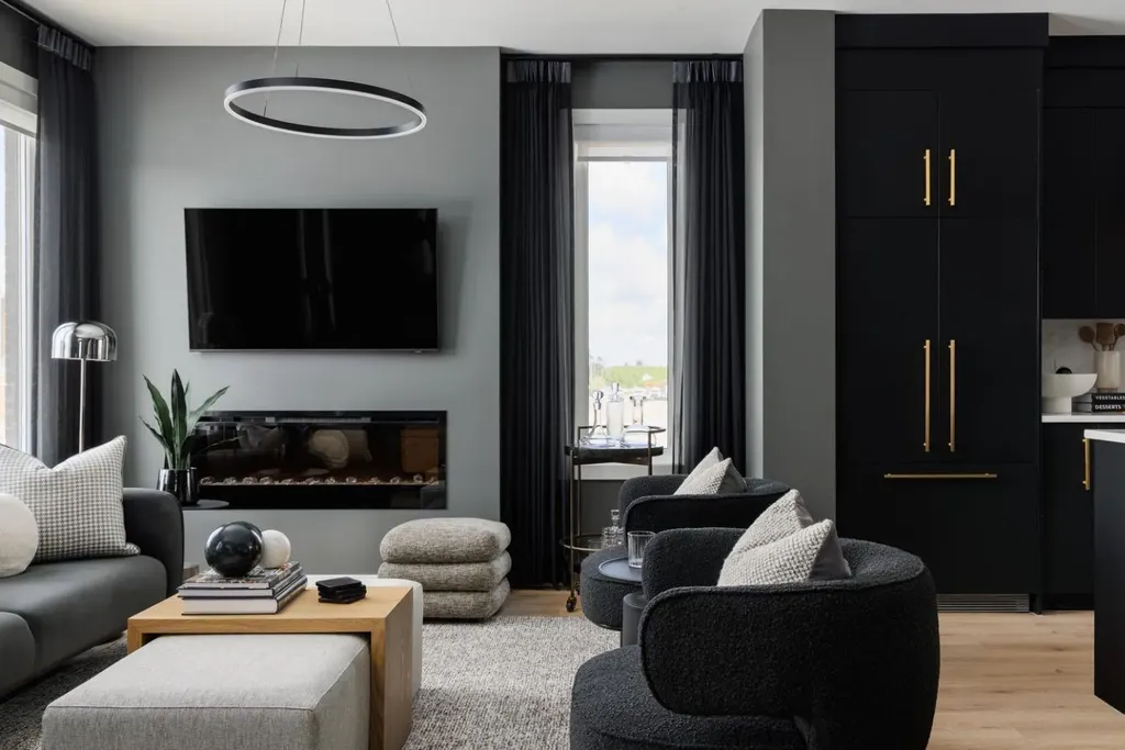 8155 8 Avenue SW Calgary AB T3H 6B1