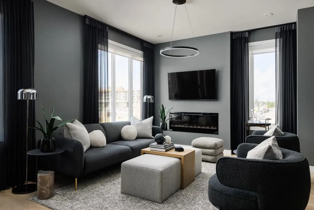8155 8 Avenue SW Calgary AB T3H 6B1