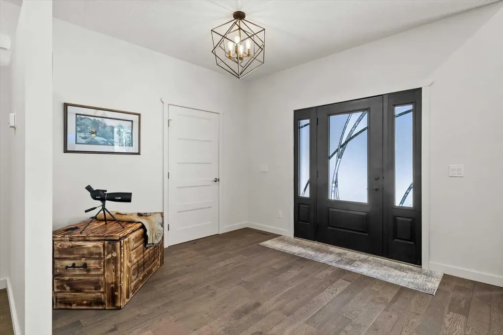 32529 Range Road 52 Rural Mountain View County AB T0M 1X0