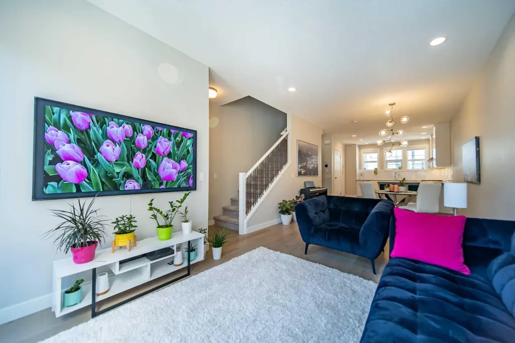 4020 Norford Avenue NW Calgary AB T3B 6G6