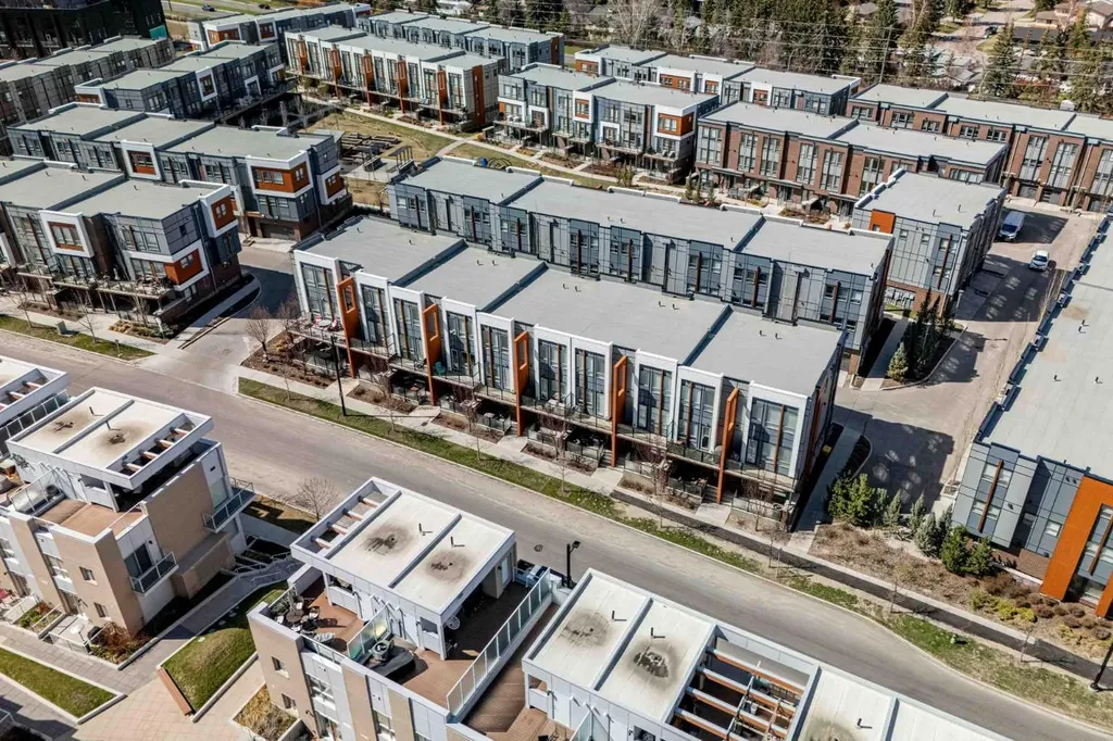 4020 Norford Avenue NW Calgary AB T3B 6G6