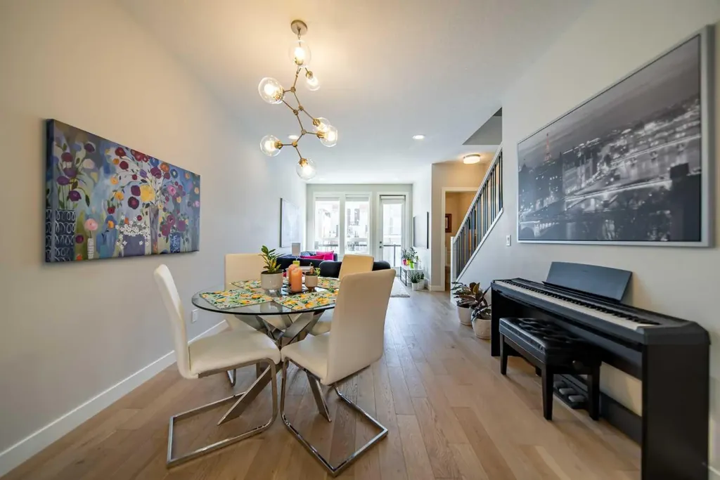 4020 Norford Avenue NW Calgary AB T3B 6G6