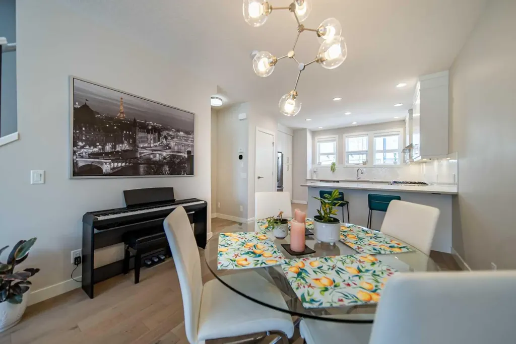 4020 Norford Avenue NW Calgary AB T3B 6G6