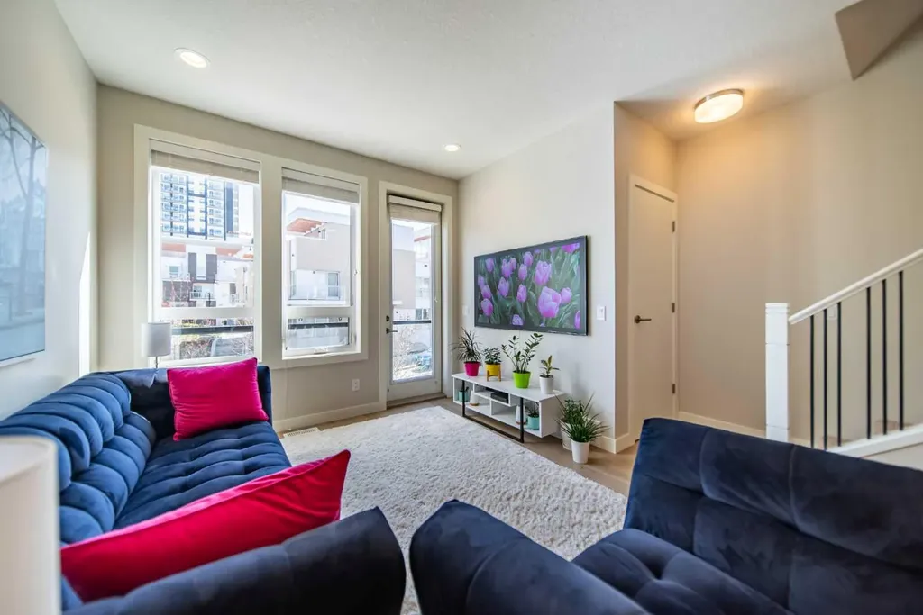 4020 Norford Avenue NW Calgary AB T3B 6G6