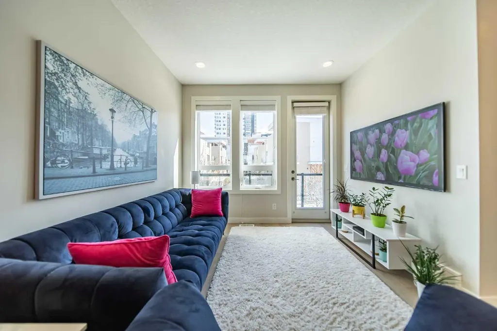 4020 Norford Avenue NW Calgary AB T3B 6G6