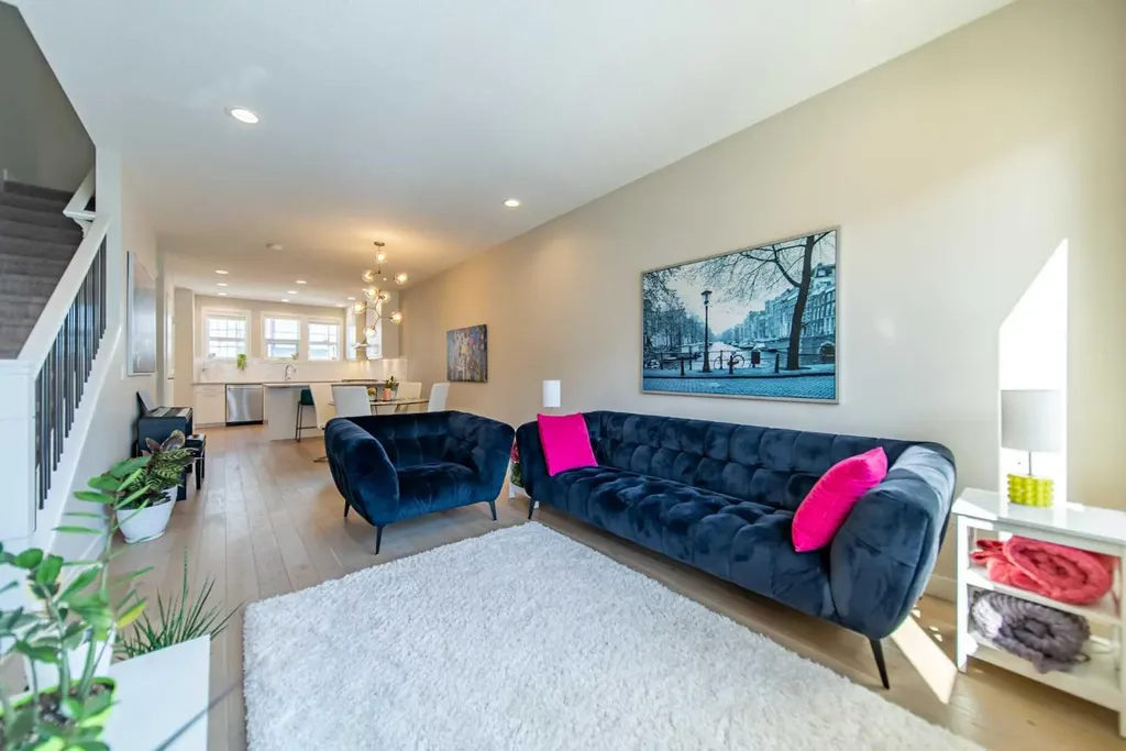 4020 Norford Avenue NW Calgary AB T3B 6G6