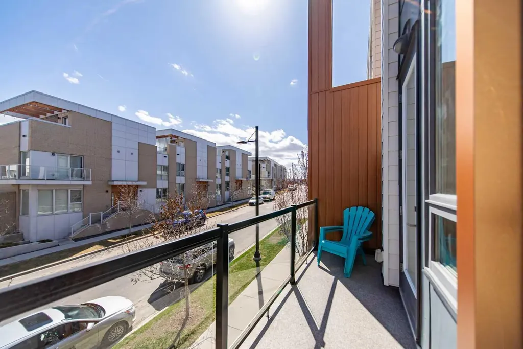 4020 Norford Avenue NW Calgary AB T3B 6G6
