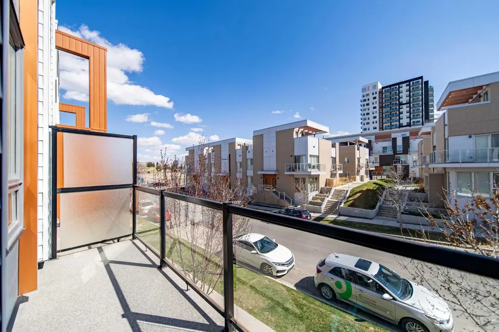 4020 Norford Avenue NW Calgary AB T3B 6G6