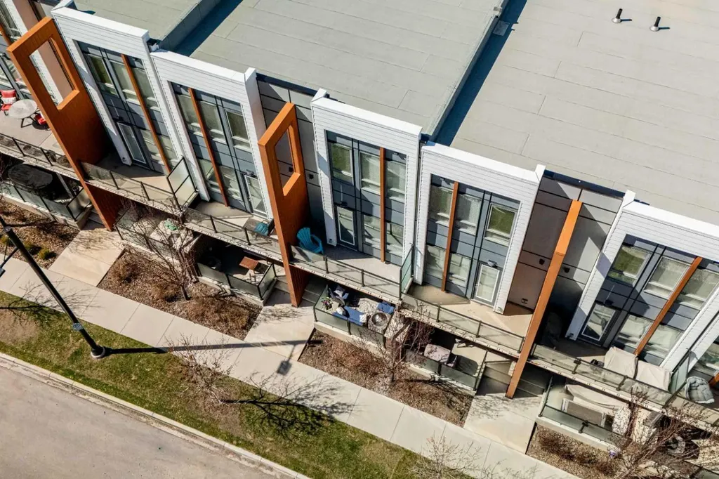 4020 Norford Avenue NW Calgary AB T3B 6G6