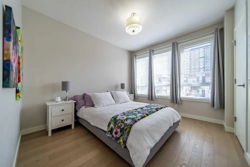 4020 Norford Avenue NW Calgary AB T3B 6G6