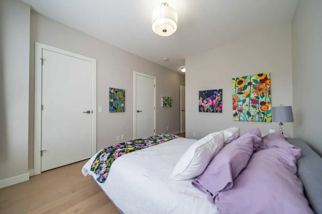 4020 Norford Avenue NW Calgary AB T3B 6G6