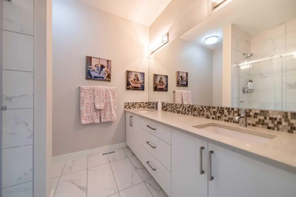 4020 Norford Avenue NW Calgary AB T3B 6G6