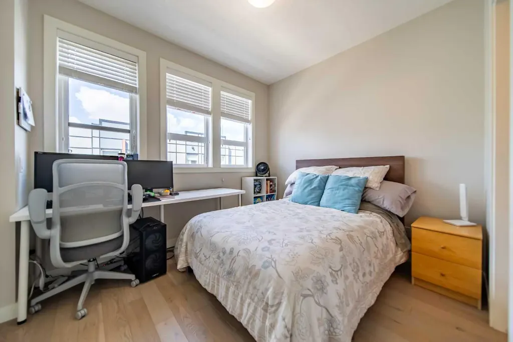 4020 Norford Avenue NW Calgary AB T3B 6G6