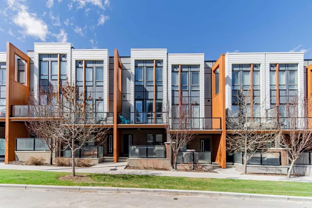 4020 Norford Avenue NW Calgary AB T3B 6G6