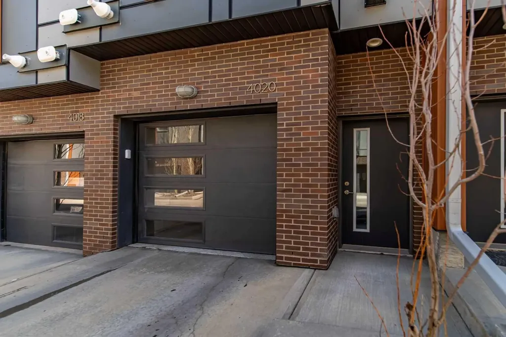 4020 Norford Avenue NW Calgary AB T3B 6G6