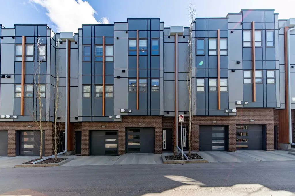 4020 Norford Avenue NW Calgary AB T3B 6G6