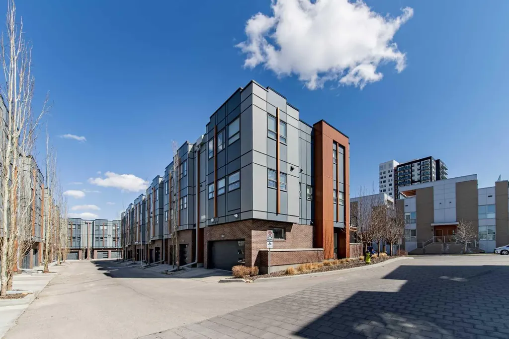4020 Norford Avenue NW Calgary AB T3B 6G6