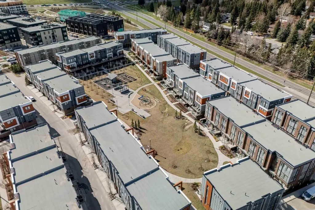 4020 Norford Avenue NW Calgary AB T3B 6G6