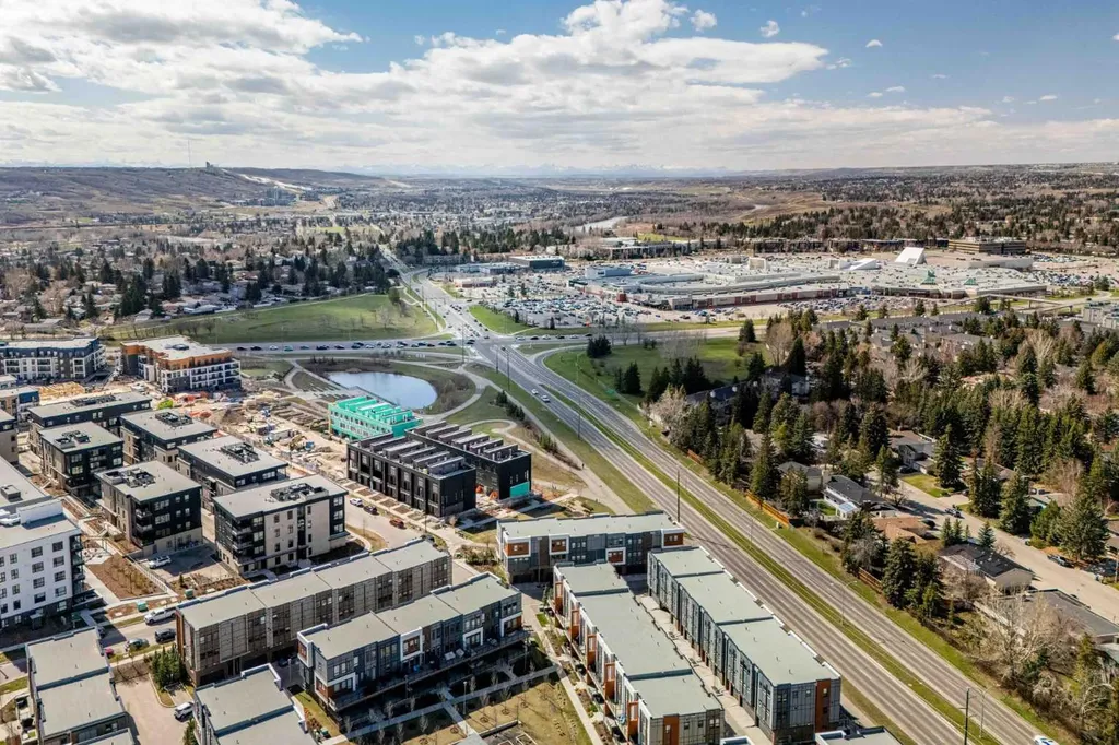 4020 Norford Avenue NW Calgary AB T3B 6G6