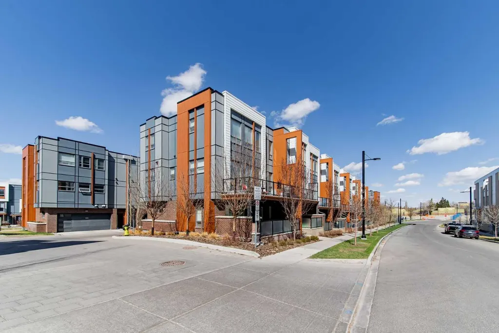4020 Norford Avenue NW Calgary AB T3B 6G6