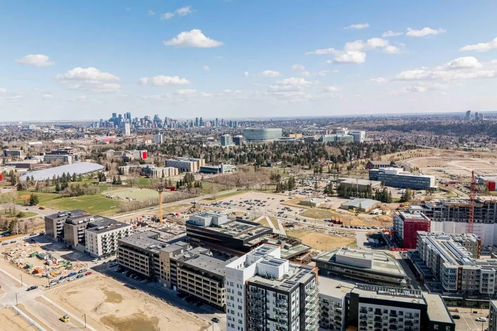 4020 Norford Avenue NW Calgary AB T3B 6G6