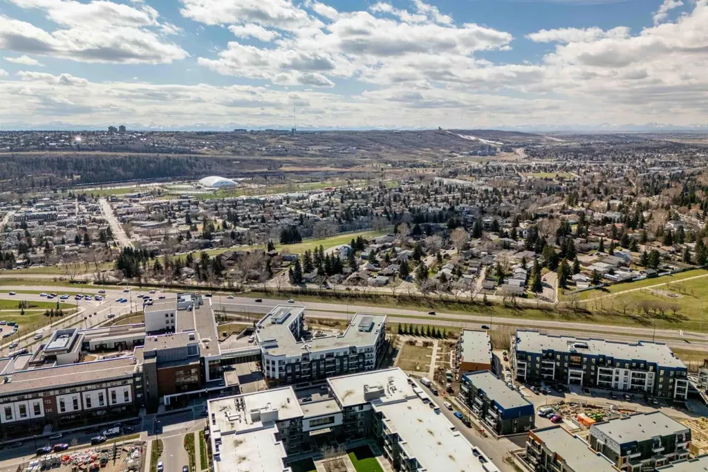 4020 Norford Avenue NW Calgary AB T3B 6G6