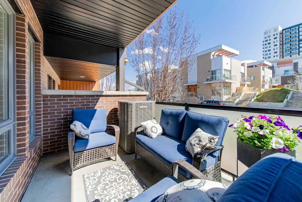 4020 Norford Avenue NW Calgary AB T3B 6G6