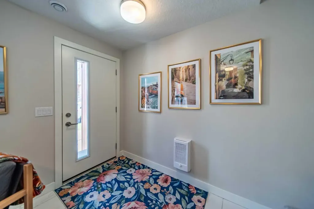 4020 Norford Avenue NW Calgary AB T3B 6G6