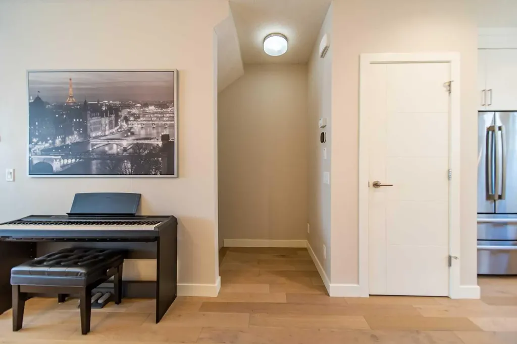 4020 Norford Avenue NW Calgary AB T3B 6G6