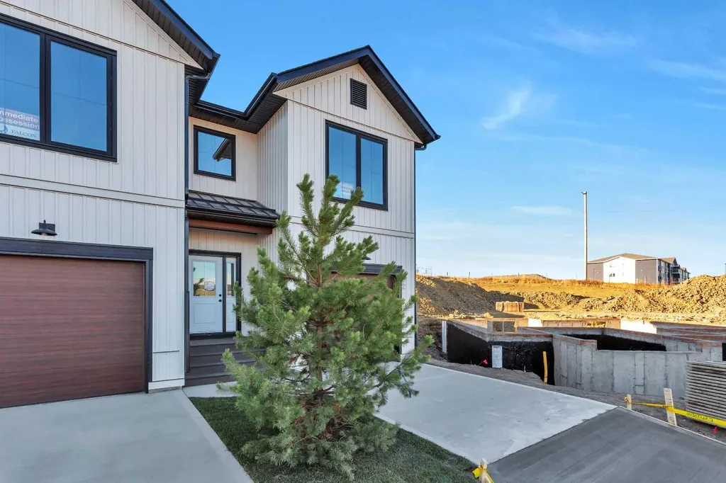 58 Concord Rise Sylvan Lake AB T4S 0N7