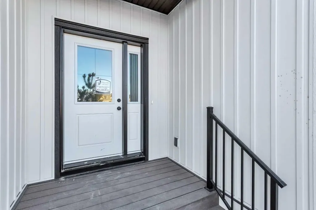 58 Concord Rise Sylvan Lake AB T4S 0N7