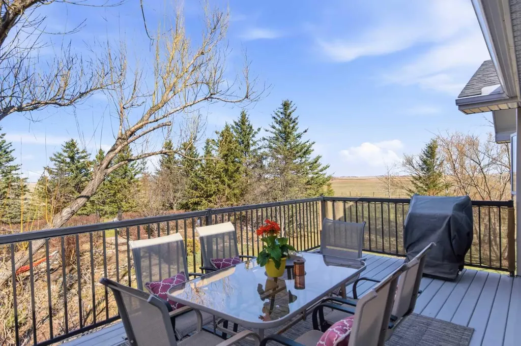 251002 Range Road 262 Rural Wheatland County AB T1P 0T5